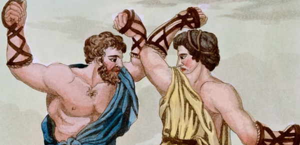 The History of Fighting Gloves: From Ancient Combat to Modern Rings