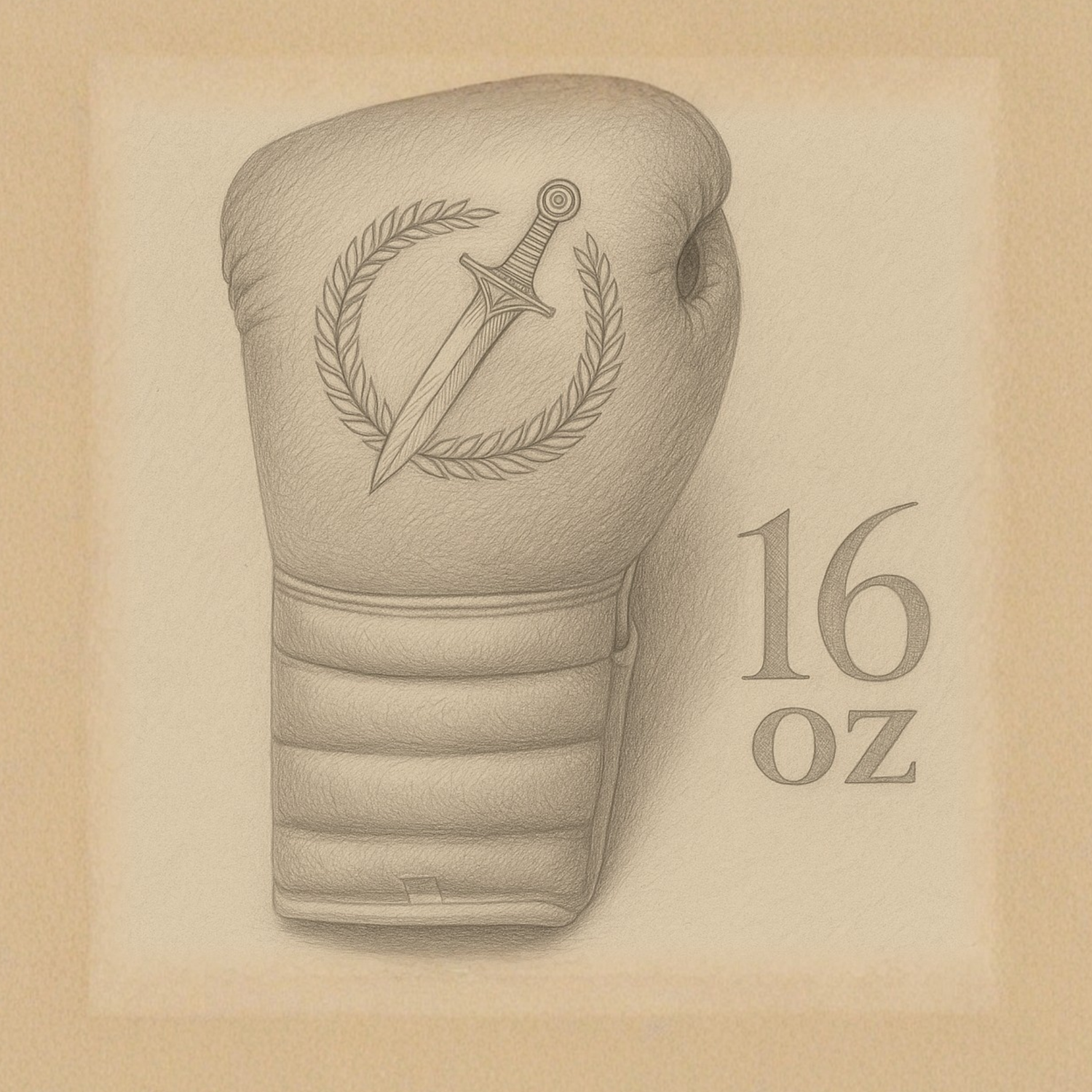 Why Fighters Use 16oz Gloves For Sparring?