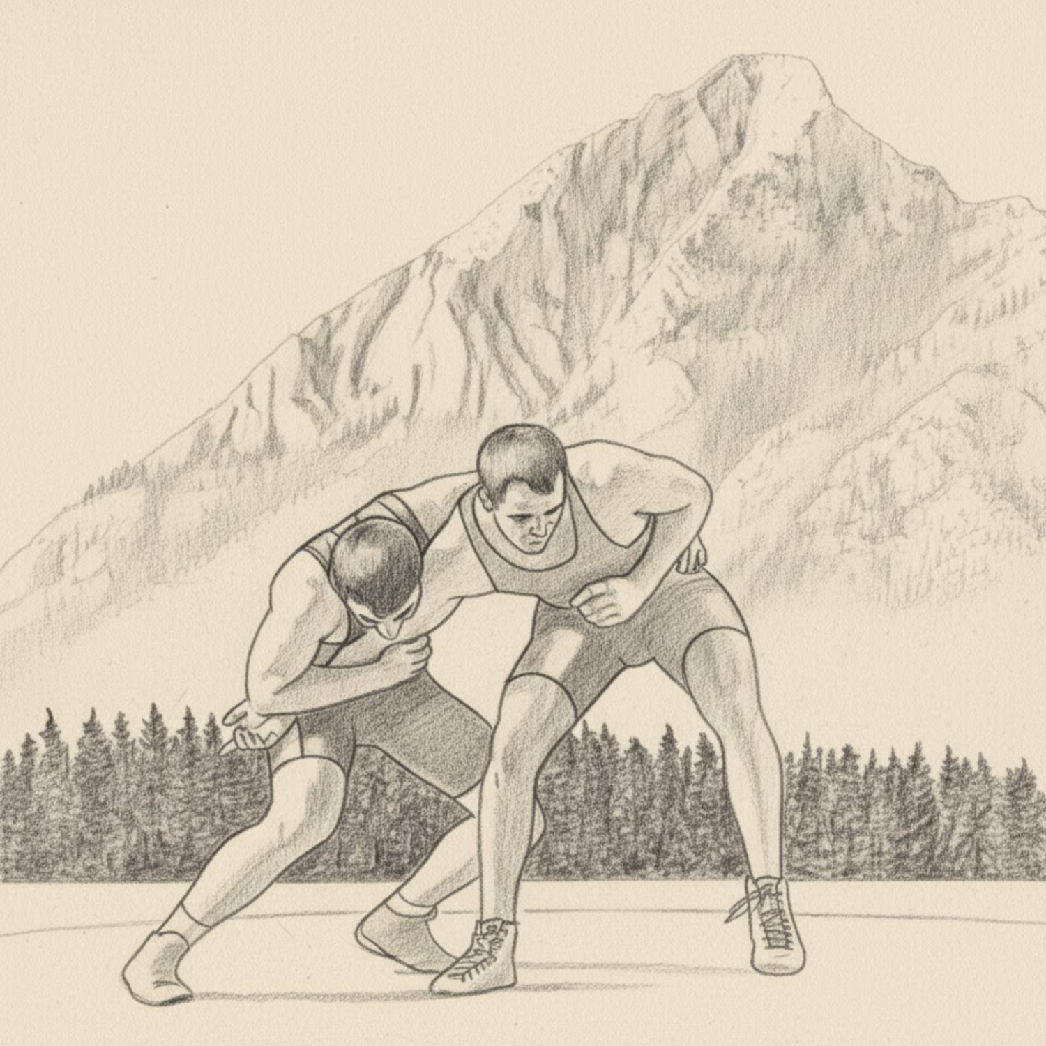 2–3 Years and Forget: The Travel Guide to Train in Dagestan