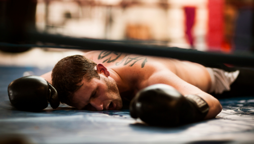 Common Fight Training Injuries and How to Prevent Them