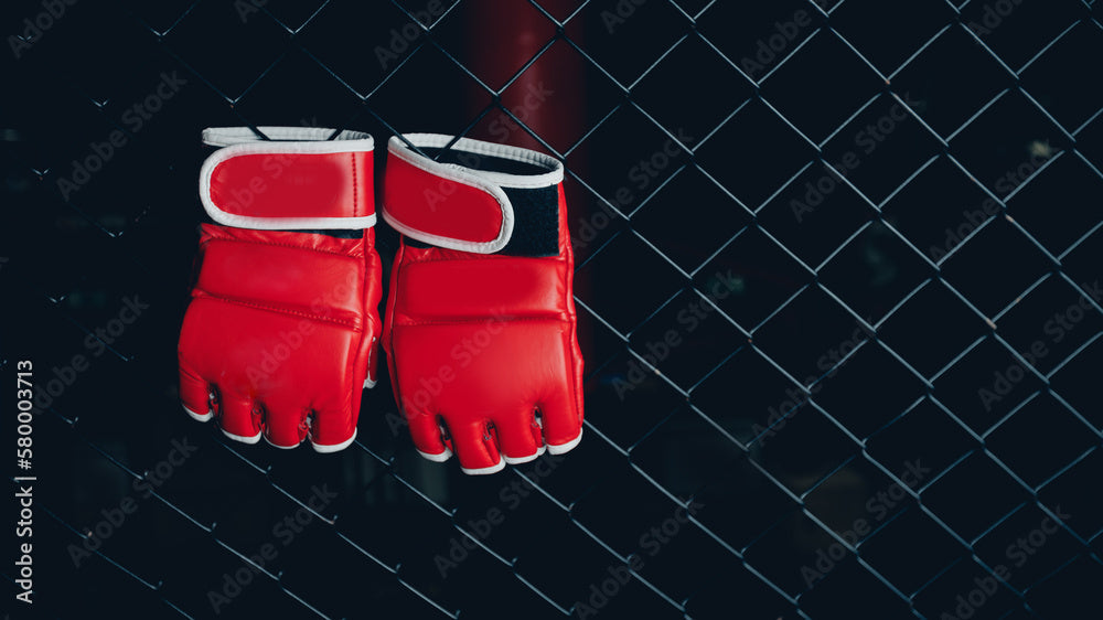 How To Choose The Best MMA Gloves For Me?