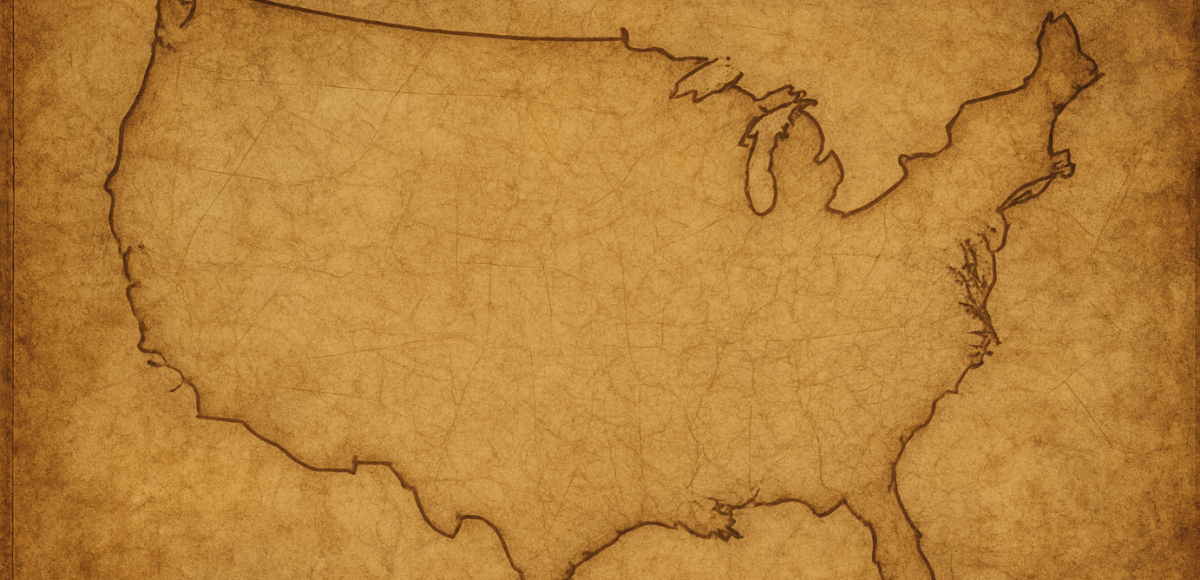 The Ultimate USA Road Trip for Mixed Martial Artists