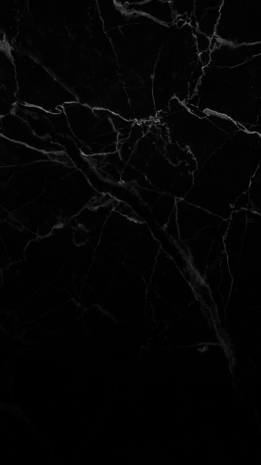 Dark marble texture pattern.