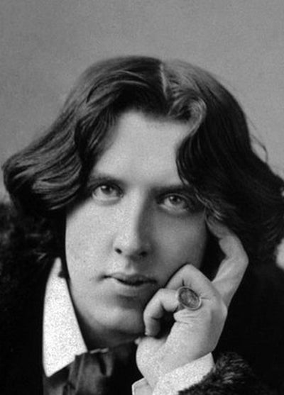 Oscar Wilde