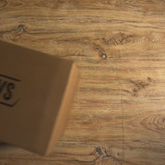 Unboxing ASMR video of Gladius Gladiator lace up boxing gloves.